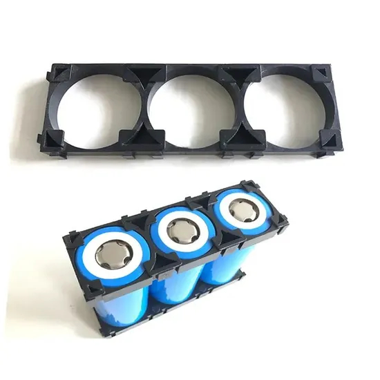Pemegang Ruang Sel 33135 33140 3p Baterai 锂 Rak 塑料 Baterai Cangkang Memancarkan 包