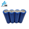 Konektor Baterai OEM Tab Las Spot 18.4mm Jarak 4p Tab Nikel 18650 Lembar Nikel Baterai 锂