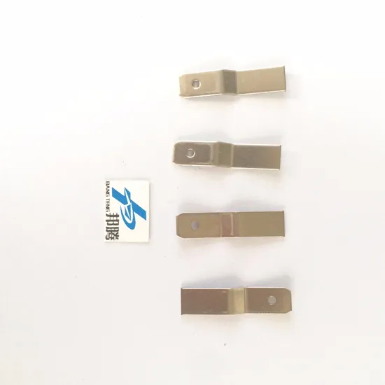 Konektor Paket Baterai OEM Ni201 0.8mm Pelat Nikel Murni untuk Paket Baterai Listrik 6.0 Pelapisan Nikel 不锈钢