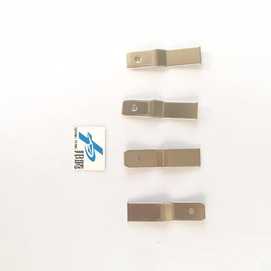 Konektor Paket Baterai OEM Ni201 0.8mm Pelat Nikel Murni untuk Paket Baterai Listrik 6.0 Pelapisan Nikel 不锈钢