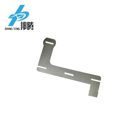Produksi Professional 0.15mm Lembar Nikel Baterai Konektor Paket Baterai Nikel Tab Heterotipik