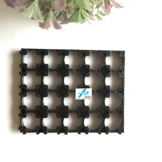 垫片 Sel 锂离子 OEM Kustom 5s4p 刹车 Baterai 18650 刹车 Baterai ABS 18650 Penahan Baterai