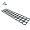 DIY Dirakit 32650 Penyangga 刹车 Pemegang Sel Baterai 锂离子 3s12p 12s3p 32650 Pemegang Baterai