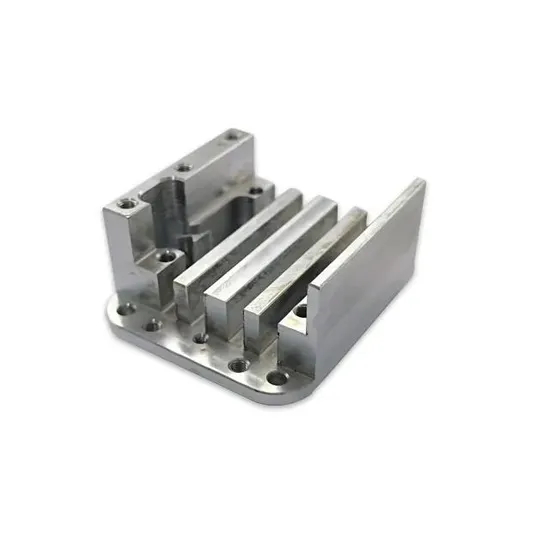 Layanan Pengecoran Bagian Mesin Alat CNC 和 Pemesinan Pusat Paduan Aluminium 和 Bagian Otomotif 和 Penerbangan
