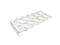 Grosir 18650 Terminal Baterai untuk Konektor Baterai 3*6 18p 母线 Tembaga 焊接 Lembar Nikel 2*4p 母线 Tembaga Baterai