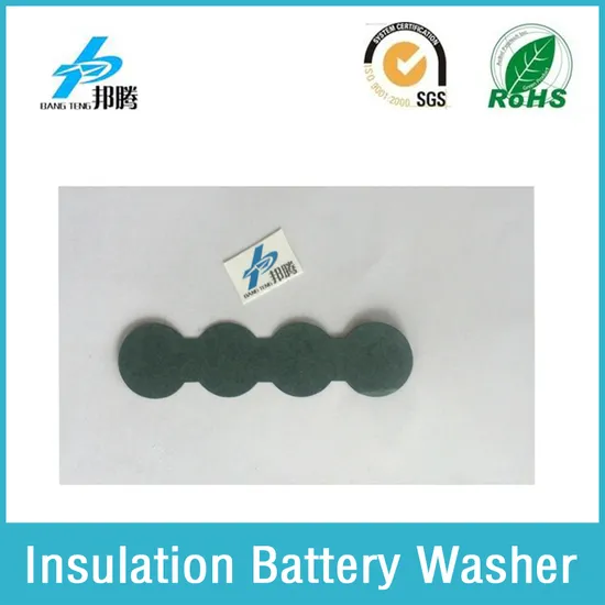 Stiker Paket Baterai Lithium Grosir untuk Sisi Negatif 18650 4p Kertas Isolasi Barley Isolasi Listrik untuk Bahan Isolasi Baterai