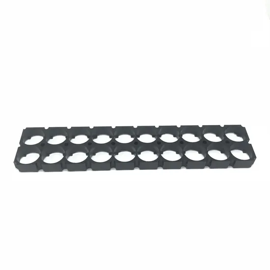 Berita 2s10p Penyangga Baterai 26650 刹车套件 Paket Baterai Stabil 套件26650 Paket Baterai
