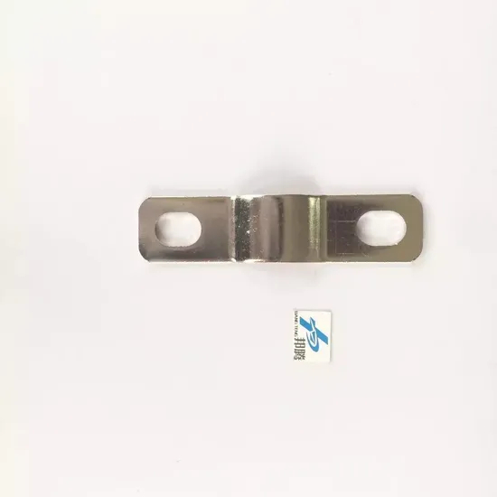 OEM 母线 Tembaga 2.0mm Konektor 母线 Tembaga Berlapis Nikel untuk Paket Baterai Grosir 母线 Tembaga 箔 Tembaga