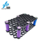 OEM 18650 Braket Penahan Sel Plastik Braket Baterai 锂离子电池和 Konektor Baterai