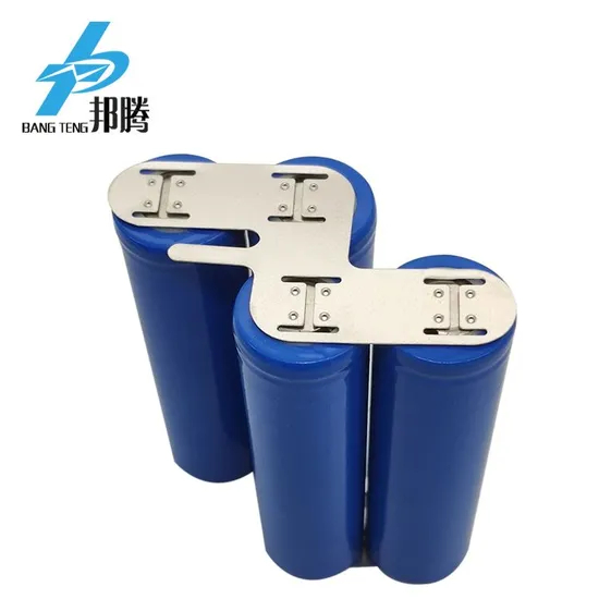 Baterai 锂 Kustom 18650 Lembar Nikel 和 Pengelasan Titik Baterai Kuku Nikel