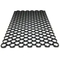 16s13p Tipe Sarang Madu 21700 刹车 Penyangga Baterai 电动自行车 22.5mm Penyangga Sel Baterai Aksesori Baterai Penting