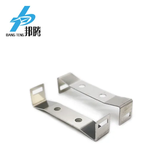 Ei Klip Pemasangan 变压器 Ei14X5 Klip 变压器 不锈钢 Klip Pegas