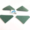 Kertas Isolasi OEM 0.25mm Kertas Isolasi Barlery 和 Transformator Isolasi Listrik Bahan Isolasi Barley 和 Baterai Bahan Refraktori
