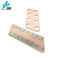Grosir Pabrik Lembaran Tembaga Busbar Baterai untuk 18650 Tipe Tembaga Nikel Busabr