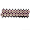 18650 Tempat Baterai 10s2p 刹车 Baterai 锂 ABS + PC