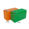 Kotak Penyimpanan Baterai 锂离子电池 3X7 18650 Kotak Penyangga 12V 7ah Kotak Baterai Plastik Kosong