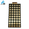 Kustom 5X10 19mm Jarak 18650 Pengelasan Titik Baterai 母线 Tembaga