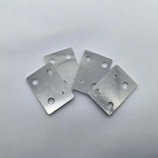 Pembuatan OEM Kustom Pemesinan CNC Fabrikasi Lembaran Logam Penempaan Logam Baja Bagian 铝材