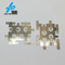 Busbar Tembaga Nikel Berlapis Nikel OEM Busbar Tembaga