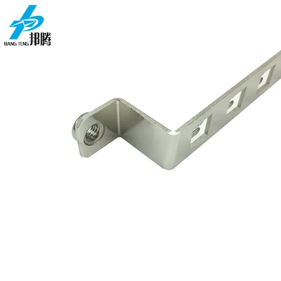 Busbar Komposit Tembaga Nikel Laminasi 总线