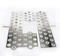 Busbar Tembaga Nikel Kustom Daring 和 Tegangan Tinggi Busbar Tembaga 和 Baterai