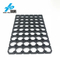 Tipe Sarang Lebah 6p9p 支架 Sel 18650 Pemegang Offset Paket Baterai 锂电池 Baterai 离子锂支架 Sel Plastik