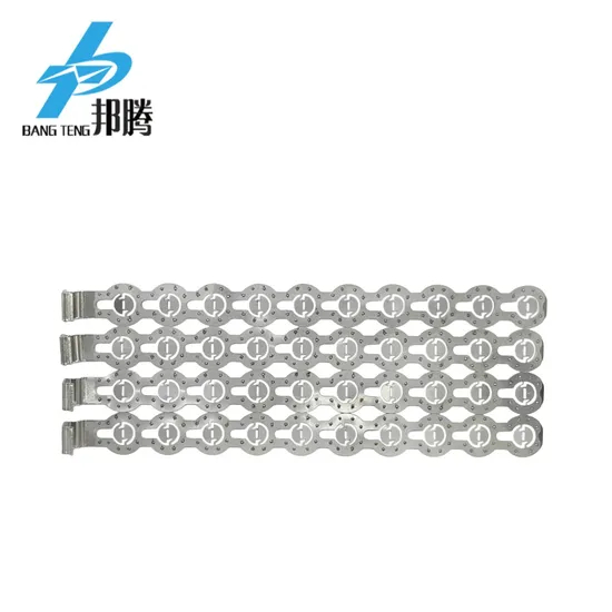 18650 Pelat Lembaran Tembaga Murni Konektor Busbar Nikel untuk 18650 Busbar Pengelasan Titik Tembaga Nikel Baterai