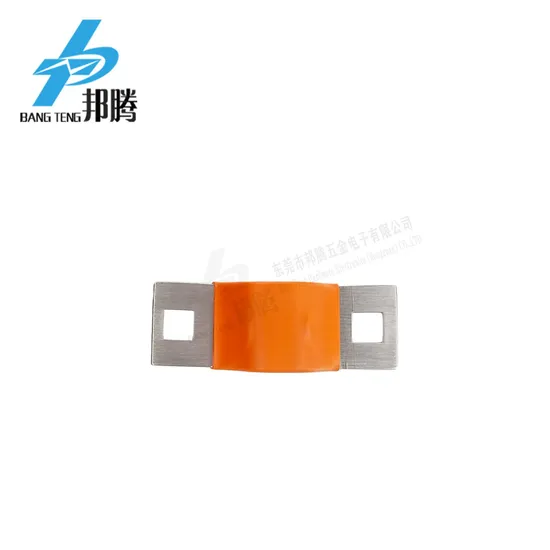 母线铝 Terisolasi 浸塑 PVC