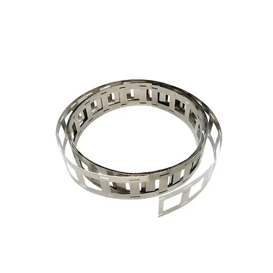 21700-2p 穆尔尼 99.6% Baterai Liion Nikel Strip Nikel