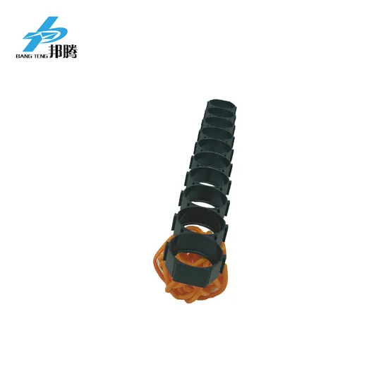 Harga Pabrik 10p Pemegang Sel Las Titik 18650 Braket Baterai Silinder 锂电池 Untuk Las Titik