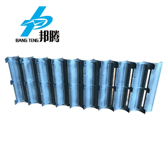 Bahan Baterai 锂电池 Pemegang Baterai 20p，18650 Silindris Terintegrasi Braket Baterai yang Salah Tempat