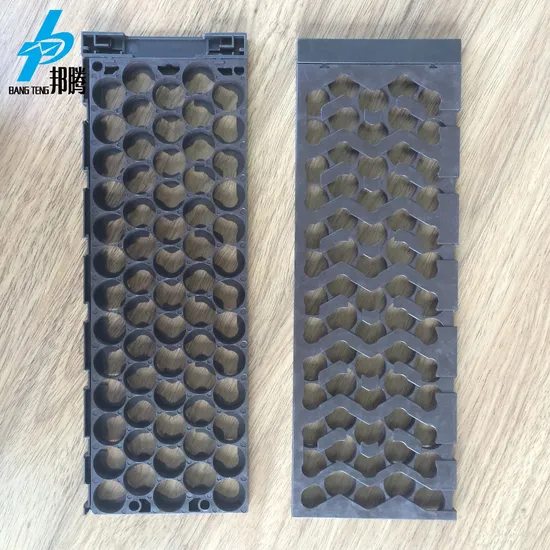 Pemegang Baterai 锂 Anti Api 18650 塑料支架 Baterai Grosir