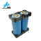 Konektor Baterai ABS Silindris 26700 Tempat Baterai 锂离子 Penyimpanan DIY 刹车包 Baterai 锂 2p