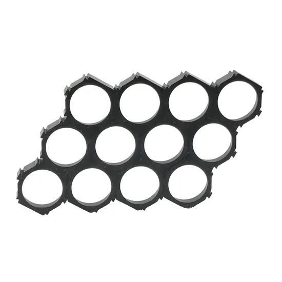 Pemegang Baterai 间隔支架 OEM/ODM Kustom untuk Paket Baterai 18650 3p