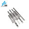 Konektor Datar Murni 弯曲 OEM Pabrik Busbar Tembaga Nikel 32650 Lembaran Tembaga Nikel