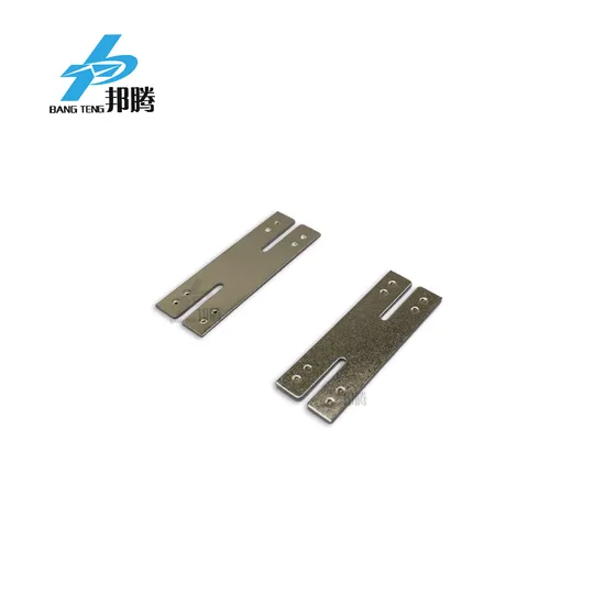 0.3mm Tebal 18650 Lembaran Baja Pelat Nikel yang Dilas Baterai