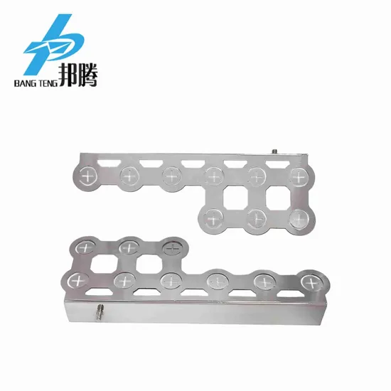 32650 Lembaran Las Tembaga Nikel Potongan Busbar Batang Tembaga Lembaran 尼克尔 和 Pengelasan