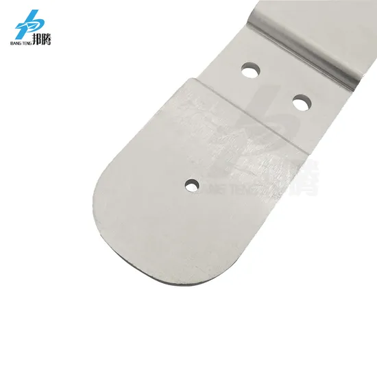 Pengelasan Laser Lembaran 铝 1.5mm 母线铝 Murni Al1060 母线铝 untuk Paket Baterai Ess