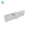 Produsen untuk 母线槽 Aluminium Baterai Litium Lembaran Aluminium Datar Pelat Penghubung