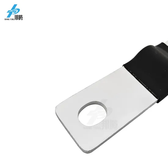 Al1060 Konektor Baris Aluminium dengan Isolasi Lembaran 母线 Aluminium dengan Isolasi Hitam Langsung dari Pabrik