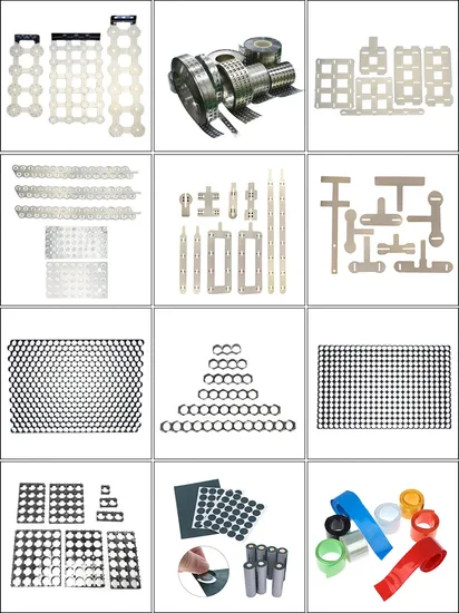 Kerah Tipis / Foil Tembaga untuk Transformator Planar Frekuensi Tinggi Grosir 母线 Tembaga Batang Tembaga Konektor 母线