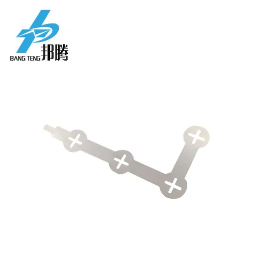 OEM 26650 柯平 Nikel Ni201 99.5% Nikel Murni 26650 27.8mm 柯平 Las Baterai 锂 Nikel Murni 26650