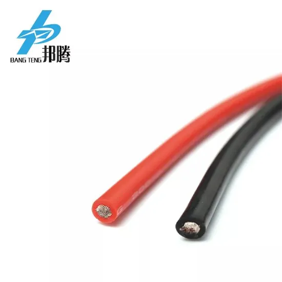 Kabel Silikon Insulasi Suhu Tinggi yang Sangat Fleksibel dan Lembut 12AWG Kabel Silikon Berwarna-warni Kabel Silikon Tembaga 镀锡仪器