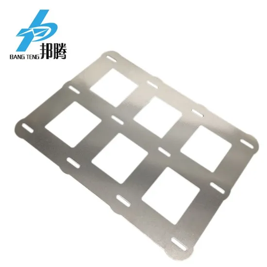 标签 Lembar Nikel Murni Kustom untuk Pengelasan Paket Baterai 0.2mm Konektor Baterai 锂 Nikel Murni Harga 电动自行车