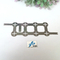 OEM 4s2p 18650 Baterai 锂 Konektor Paduan Nikel OEM Pelat Nikel Murni 18650 Pelat Nikel Konektor Baterai 锂条 Baterai 锂 Harga Nikel Murni