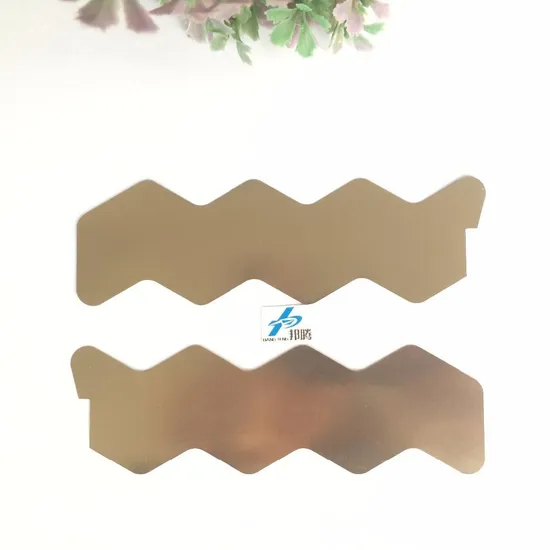 Harga Nikel Murni OEM Lembaran Nikel untuk Konektor Paket Baterai 0.15mm Konektor Baterai 锂 Pita Nikel Murni