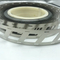 Rombus Kustom 26.3mm Jarak 26650 2p Pita Nikel Konektor Baterai 锂 99.5% Strip Nikel Murni 26650