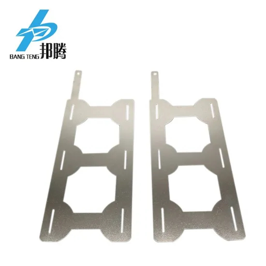 Konektor Baterai Nikel Murni 锂电焊料 Keping Solder 26650 Lembaran Las Baterai 锂焊料