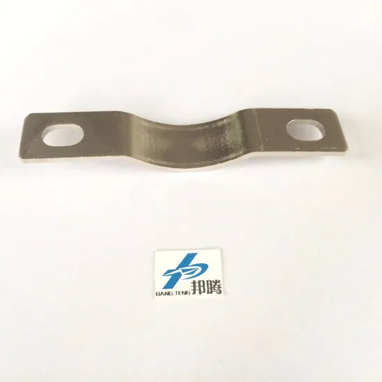 Paket Baterai OEM DIY Penyoldan 母线 Tembaga Berlapis Nikel Konektor Kabel Grosir 母线 Tembaga Konektor 母线