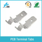 Pencet Dingin 6.3 Melengkung 250 Konektor 端子 PCB Konektor 焊接 Konektor 端子 Blok 端子